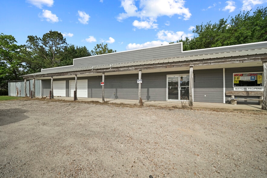 2318 FM 1128 Rd, Pearland, TX à vendre - Photo du bâtiment - Image 2 de 17