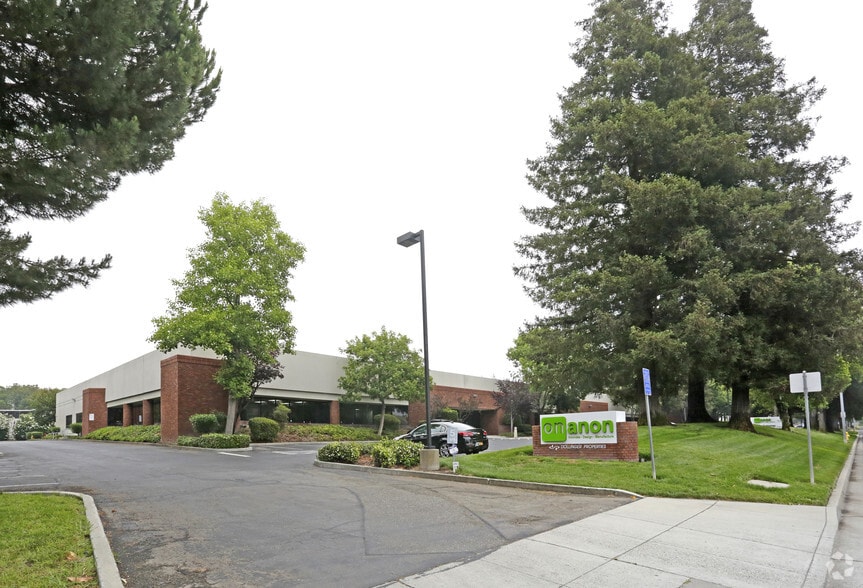 720-740 S Milpitas Blvd, Milpitas, CA for lease - Building Photo - Image 2 of 7
