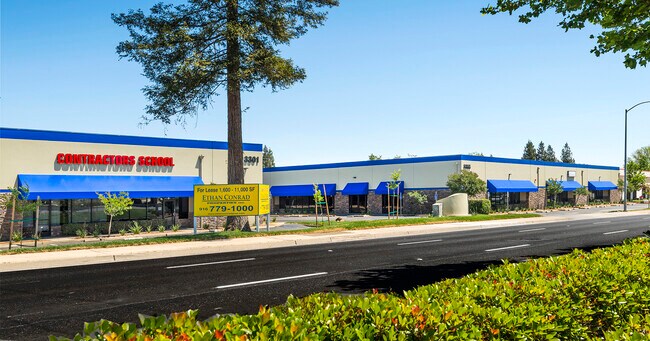 More details for 3301 Sunrise Blvd, Rancho Cordova, CA - Flex, Industrial for Lease