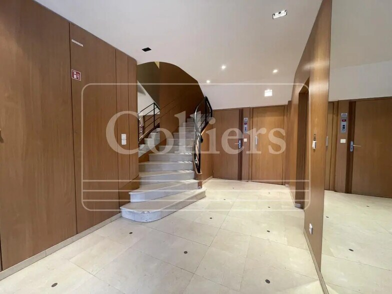 33 Rue Raffet, Paris à louer - Photo intérieure - Image 3 de 6