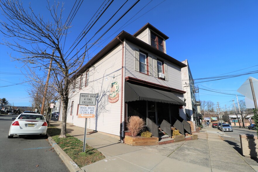 762 Clifton Ave, Clifton, NJ for sale - Primary Photo - Image 1 of 1