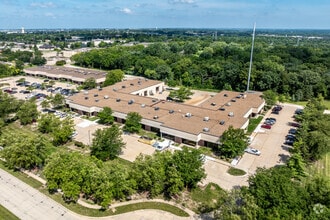 8101 Birchwood Ct, Johnston, IA - AERIAL map view - Image1