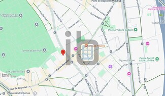 Plus de détails pour Commerce de détail à louer