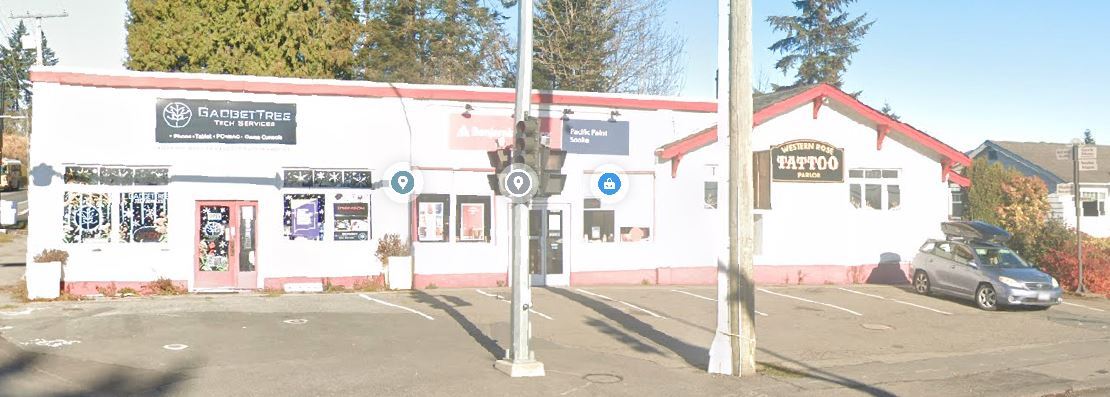 6596 Sooke Rd, Sooke, BC à vendre Photo principale- Image 1 de 1