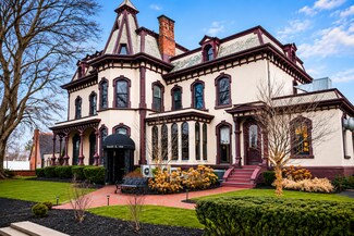 Plus de détails pour 1 E Church St, Fairport, NY - Commerce de détail à vendre