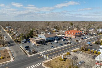 2327 New Rd, Northfield, NJ - Aerial map view