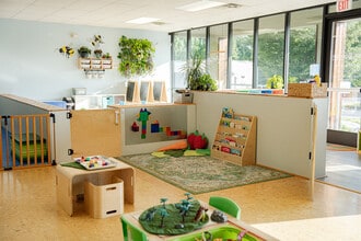 4 S Tunnel Rd, Asheville, NC for lease Interior Photo- Image 2 of 7