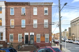 More details for W Cumberland St and N Park Ave – for Sale, Philadelphia, PA