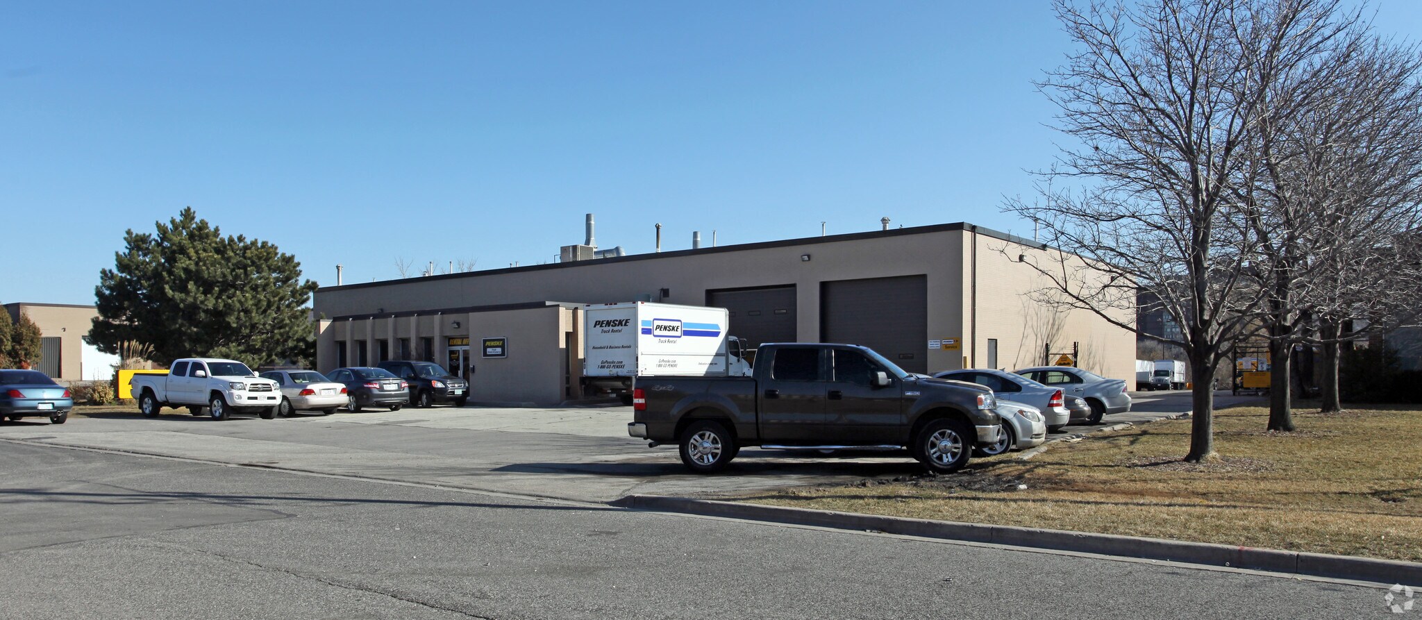 80 Production Dr, Toronto, ON for sale Primary Photo- Image 1 of 1