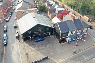 More details for 263-265 Aylestone Rd, Leicester - Retail for Sale