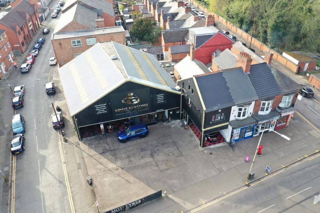 263-265 Aylestone Rd, Leicester for sale Building Photo- Image 1 of 11