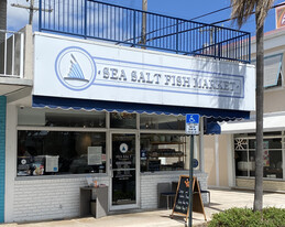 3020-8 N Federal Hwy, Fort Lauderdale FL - Cuisine commerciale