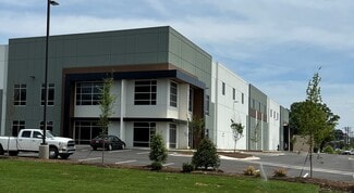 Plus de détails pour 2933 Elm Eugene St, Greensboro, NC - Industriel à louer