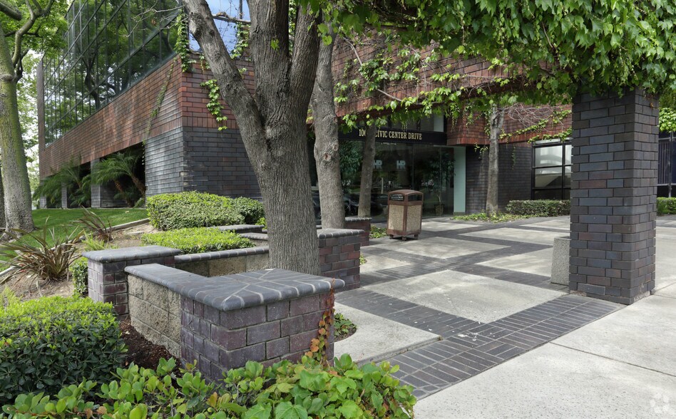 10670 Civic Center Dr, Rancho Cucamonga, CA à louer - Autre - Image 3 de 11