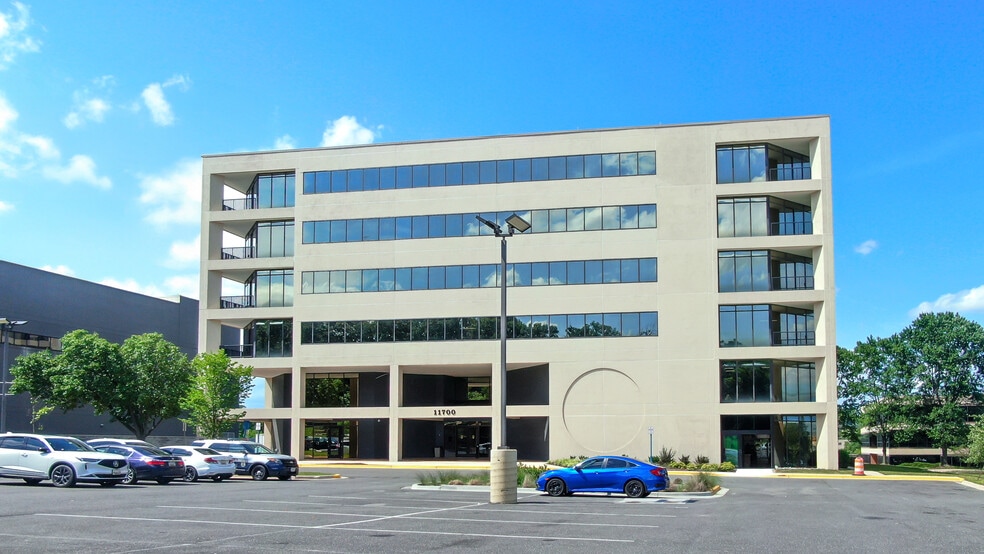 11700 Beltsville Dr, Beltsville, MD for lease - Primary Photo - Image 1 of 59