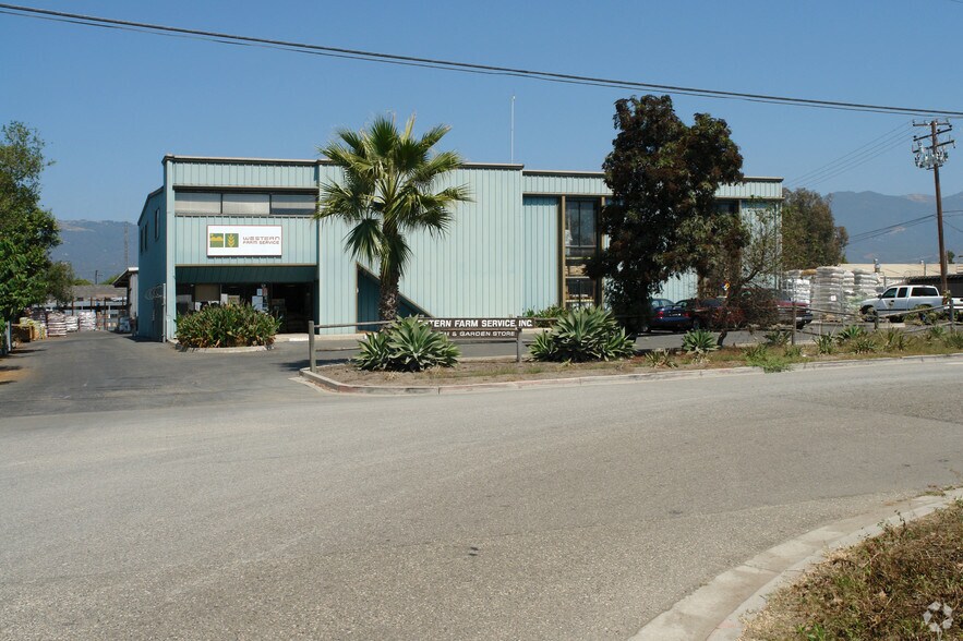 35 S Kellogg Ave, Santa Barbara, CA for sale - Primary Photo - Image 1 of 2