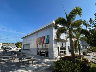 Plus de détails pour 28280 Old 41 Rd, Bonita Springs, FL - Commerce de détail, Local d'activités à louer