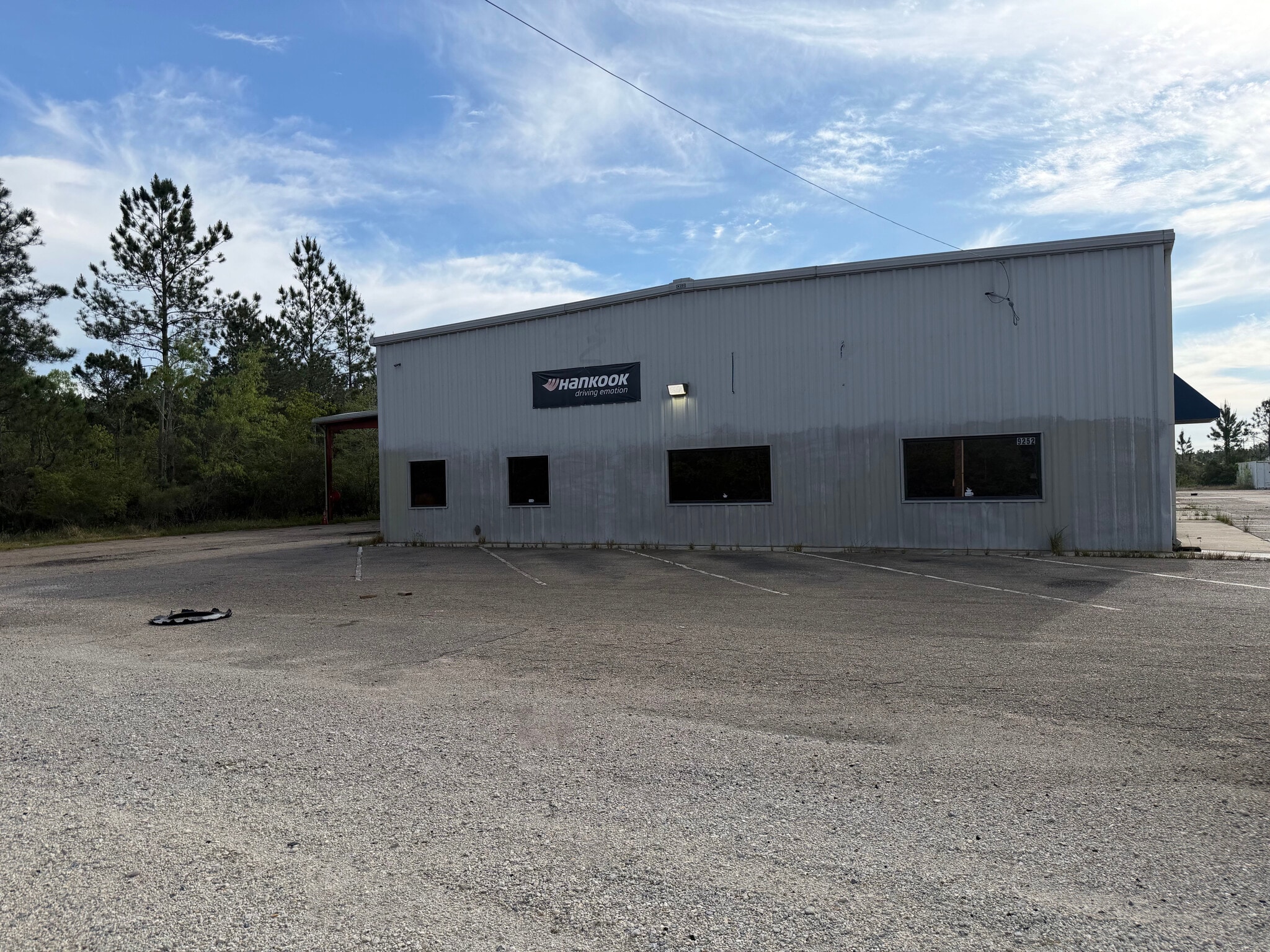 9252 Canal Rd, Gulfport, MS for lease Primary Photo- Image 1 of 17