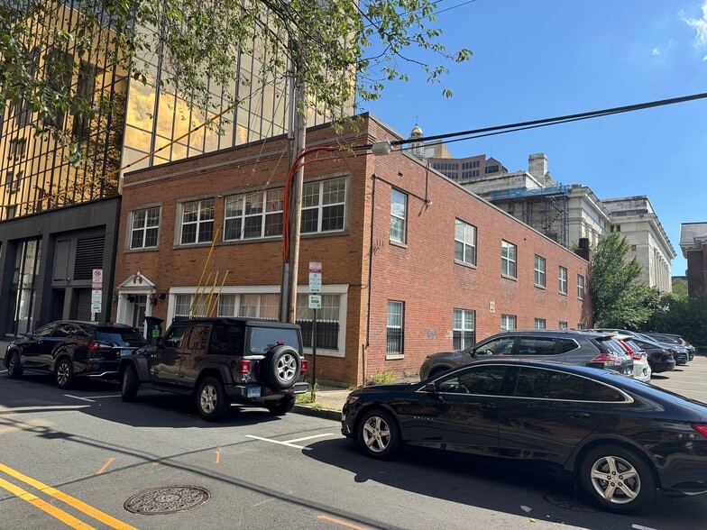54 Wall St, New Haven, CT for sale - Building Photo - Image 3 of 18