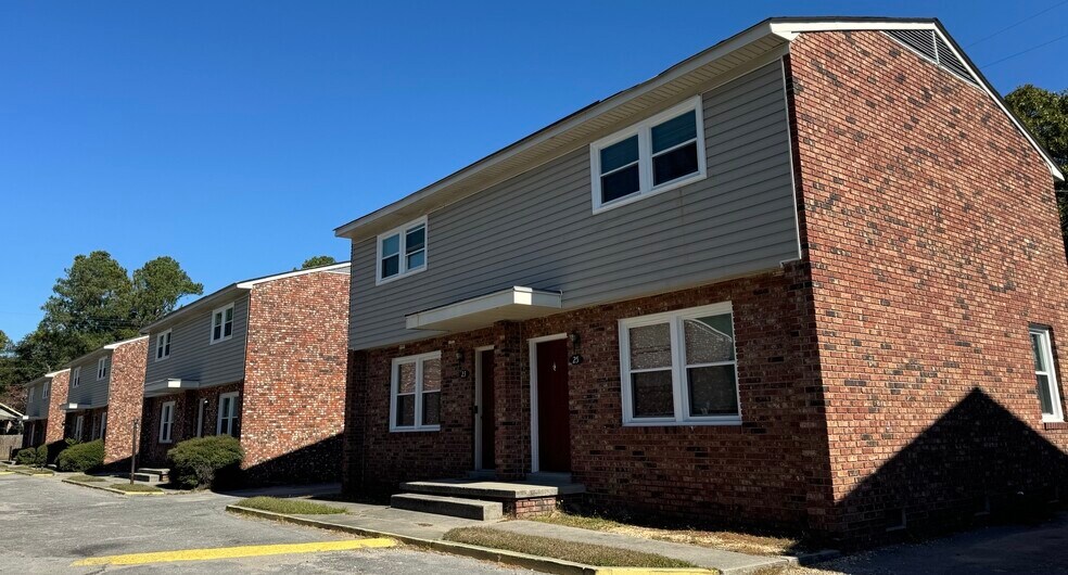 1600 Platt Springs Rd, West Columbia, SC à vendre - Photo du bâtiment - Image 3 de 5