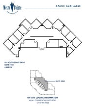 959 S Coast Dr, Costa Mesa, CA for lease Floor Plan- Image 1 of 1