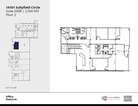 14101 Sullyfield Cir, Chantilly, VA à louer Photo intérieure- Image 1 de 1