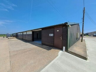 More details for Marsh, Aylesbury - Industrial for Lease