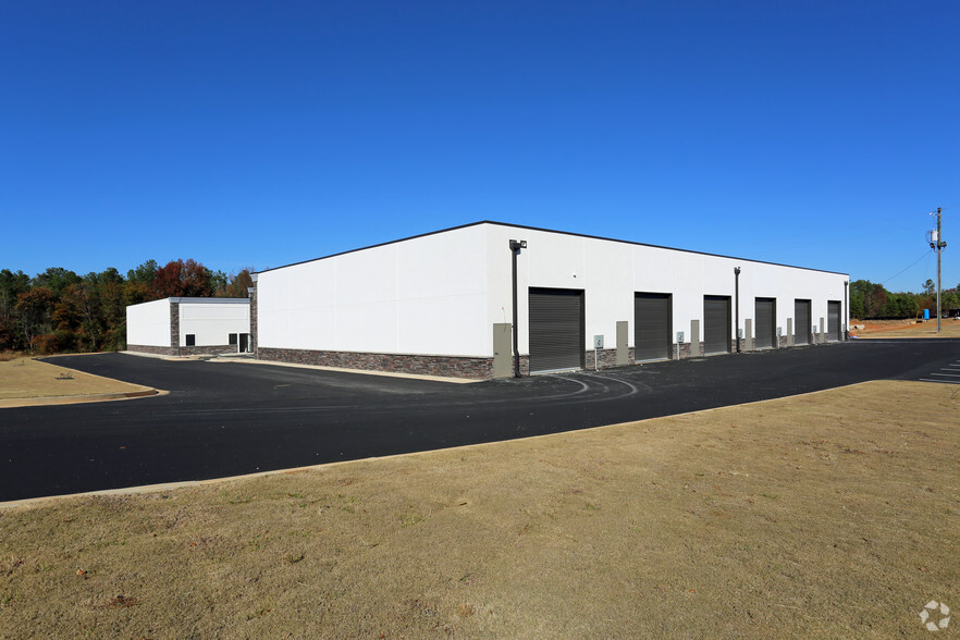 5045-5047 Parham Rd, Grovetown, GA for lease - Building Photo - Image 3 of 13