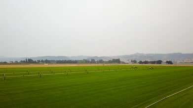 Richmond Ave, Morgan Hill, CA - Aérien  Vue de la carte - Image1