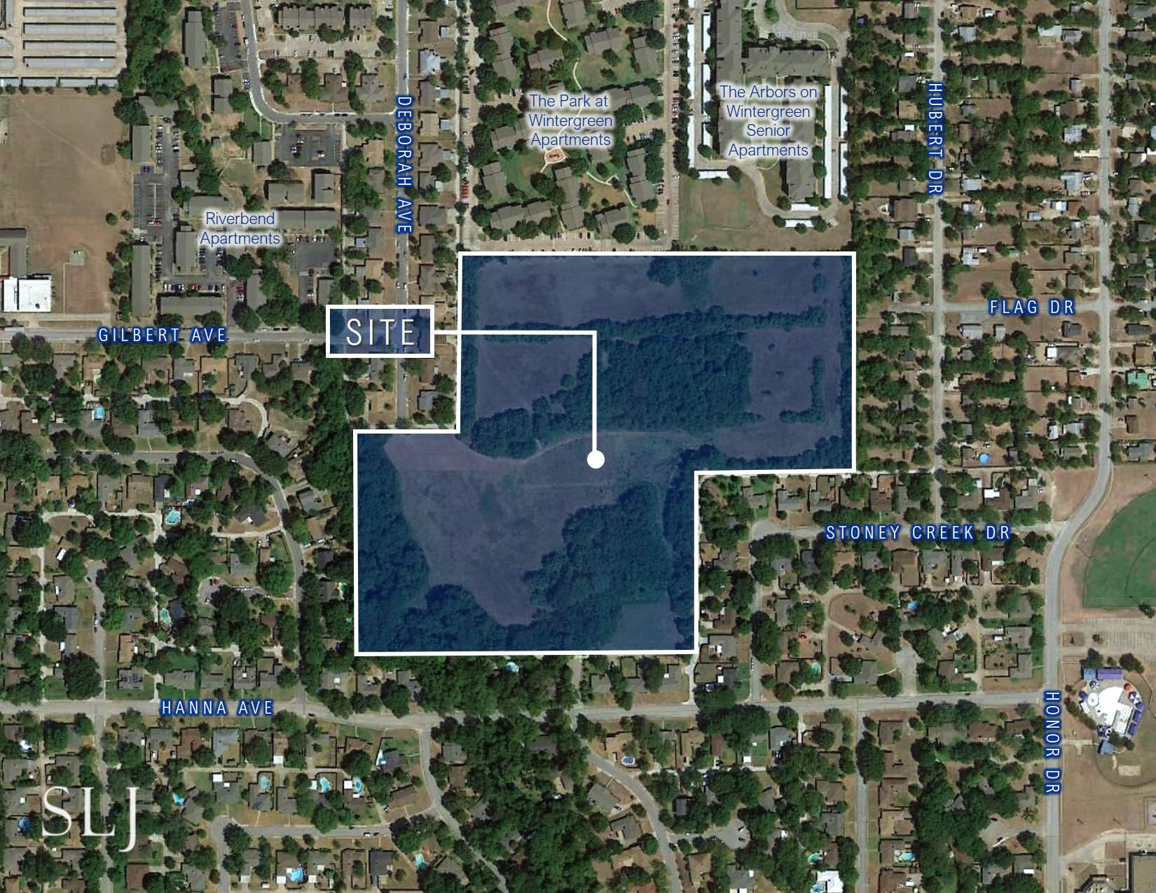 1300 Deborah Ave, DeSoto, TX à vendre Photo du bâtiment- Image 1 de 7