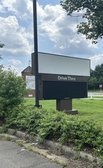 11125 Gordon Rd, Fredericksburg, VA for lease - Building Photo - Image 2 of 3