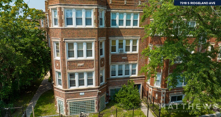 The Ridgeland Portfolio portefeuille de 3 propriétés à vendre sur LoopNet.ca Photo principale- Image 1 de 8