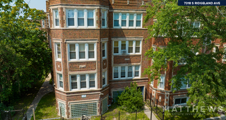 More details for The Ridgeland Portfolio – Multifamily for Sale, Chicago, IL