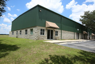 Plus de détails pour 7731 SE 59th Ct, Ocala, FL - Industriel/Logistique à louer