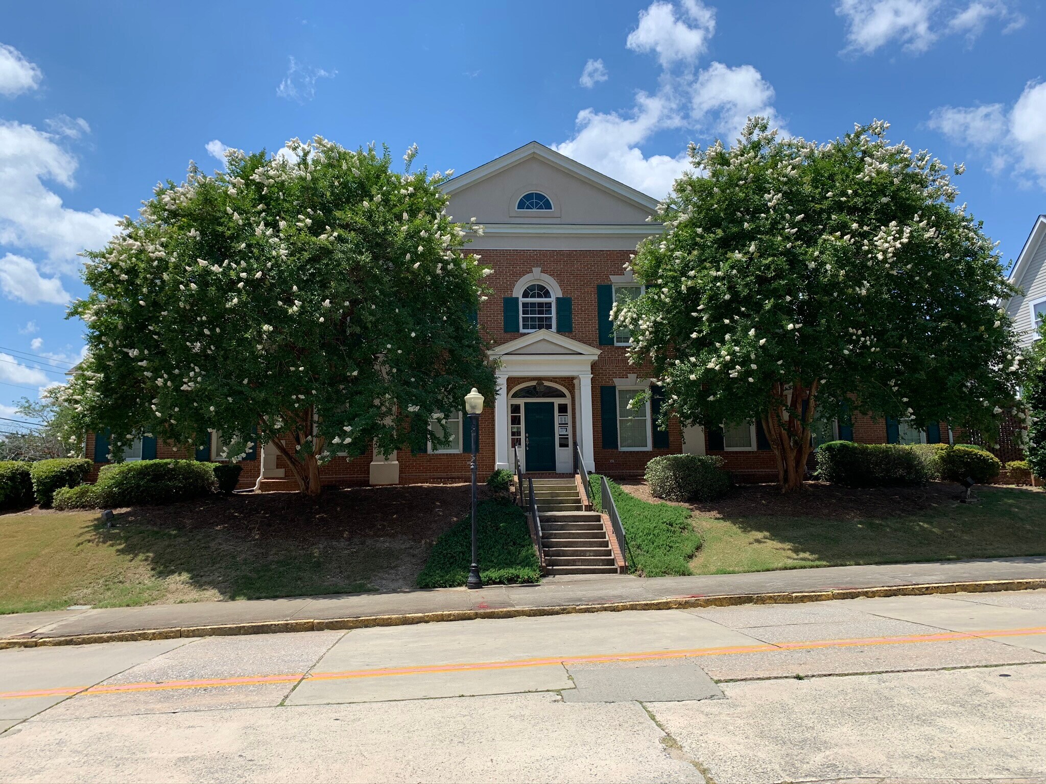 804 Cherry St, Macon-Bibb, GA à vendre Photo du bâtiment- Image 1 de 1