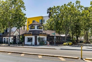 Plus de détails pour 1820 Alum Rock Ave, San Jose, CA - Commerce de détail à vendre