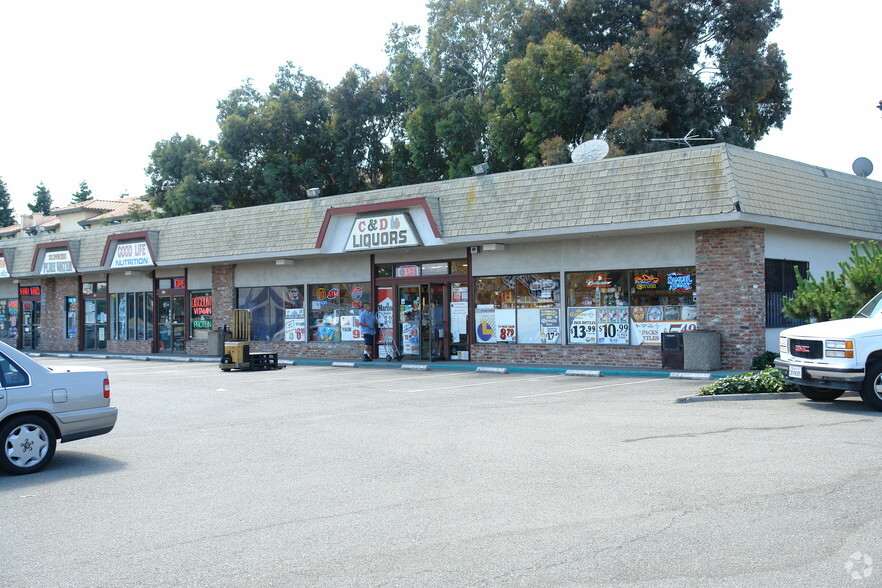 435-445 Kiely Blvd, San Jose, CA for sale - Building Photo - Image 3 of 3