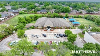 More details for 7220 Independence Pky, Plano, TX - Retail for Sale