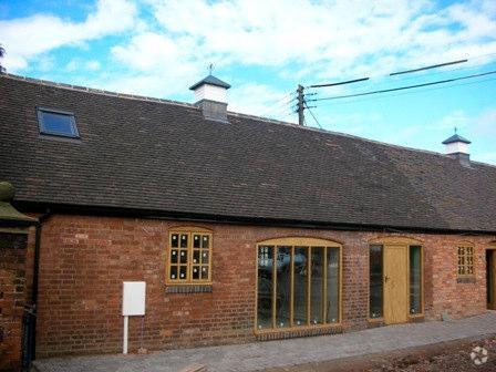 Caldecote Ln, Nuneaton for lease Primary Photo- Image 1 of 2