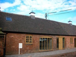 More details for Caldecote Ln, Nuneaton - Office for Lease