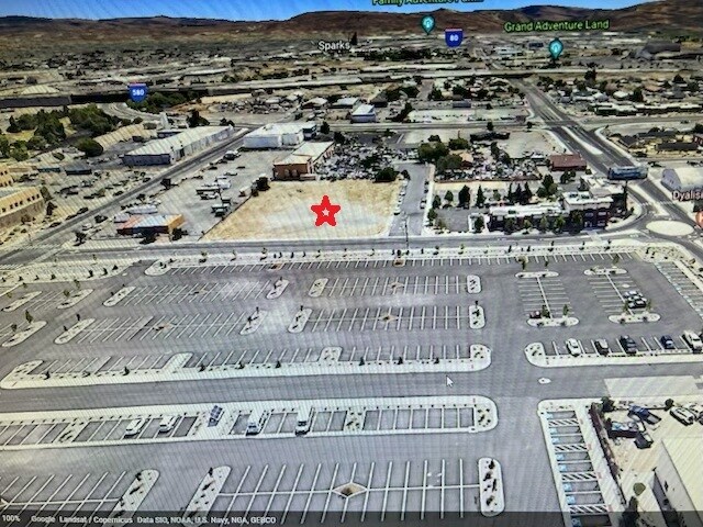 Ormand Ct, Reno, NV à vendre - Photo du bâtiment - Image 3 de 4