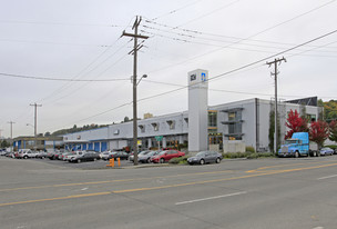 North Coast Electric - Commercial Real Estate