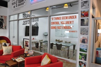 Indian Hill Blvd, Claremont, CA for lease Interior Photo- Image 1 of 2