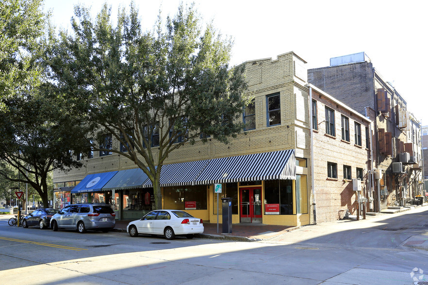 38 Barnard St, Savannah, GA à vendre - Photo principale - Image 1 de 1