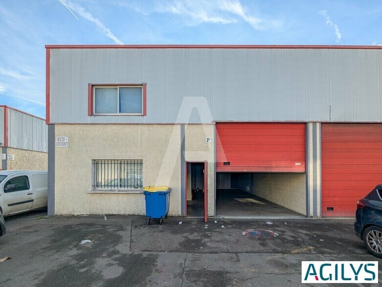 131 Voie De Compiègne, Morsang-sur-Orge à vendre - Photo du bâtiment - Image 2 de 11