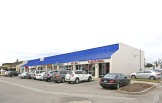 More details for 1941-1947 Tully Rd, San Jose, CA - Retail for Lease