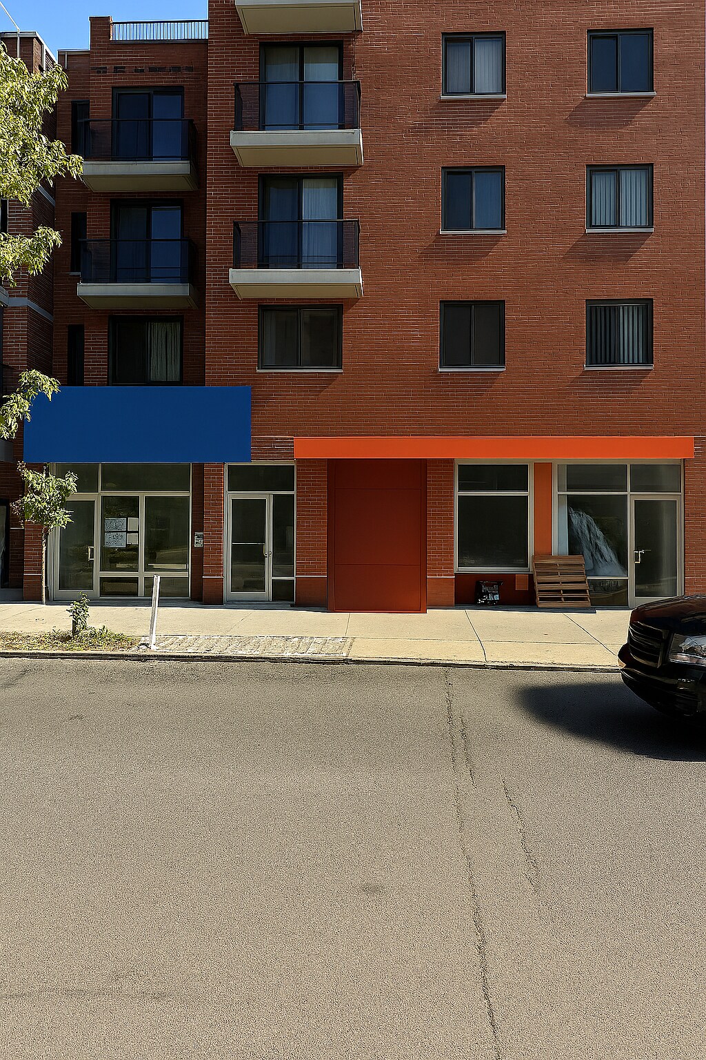 13208 Pople Ave, Flushing, NY for sale Primary Photo- Image 1 of 6
