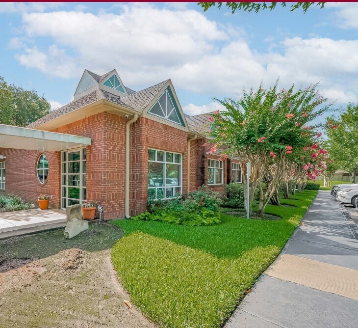 19855 Greenwind Chase Dr, Houston, TX à vendre Photo principale- Image 1 de 47