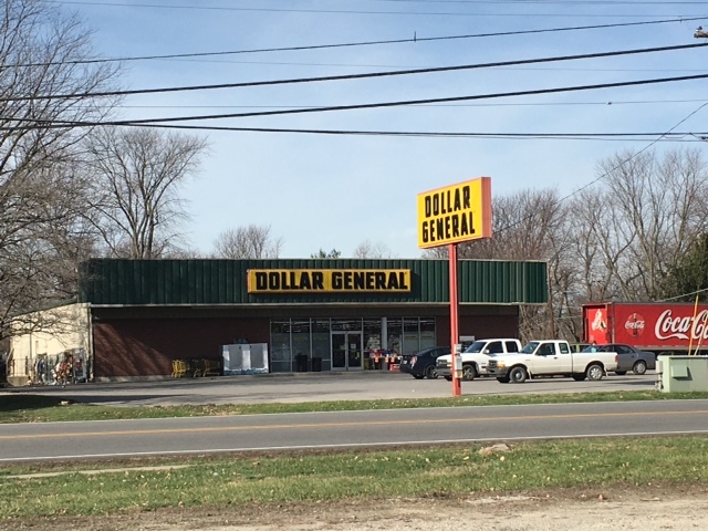 19 Fairground Rd, Bedford, KY for sale Building Photo- Image 1 of 1