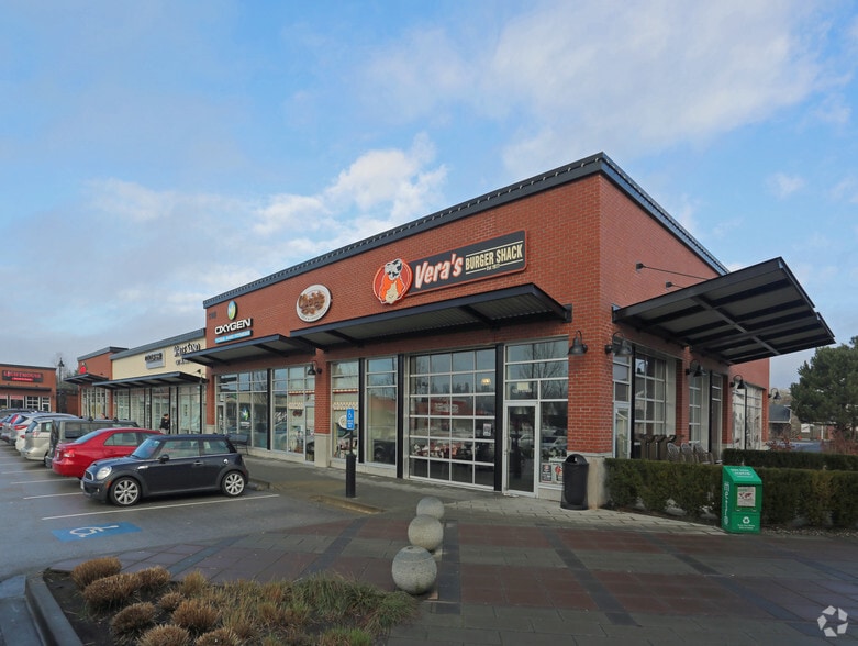 17449 Highway 10, Surrey, BC for sale - Primary Photo - Image 1 of 1